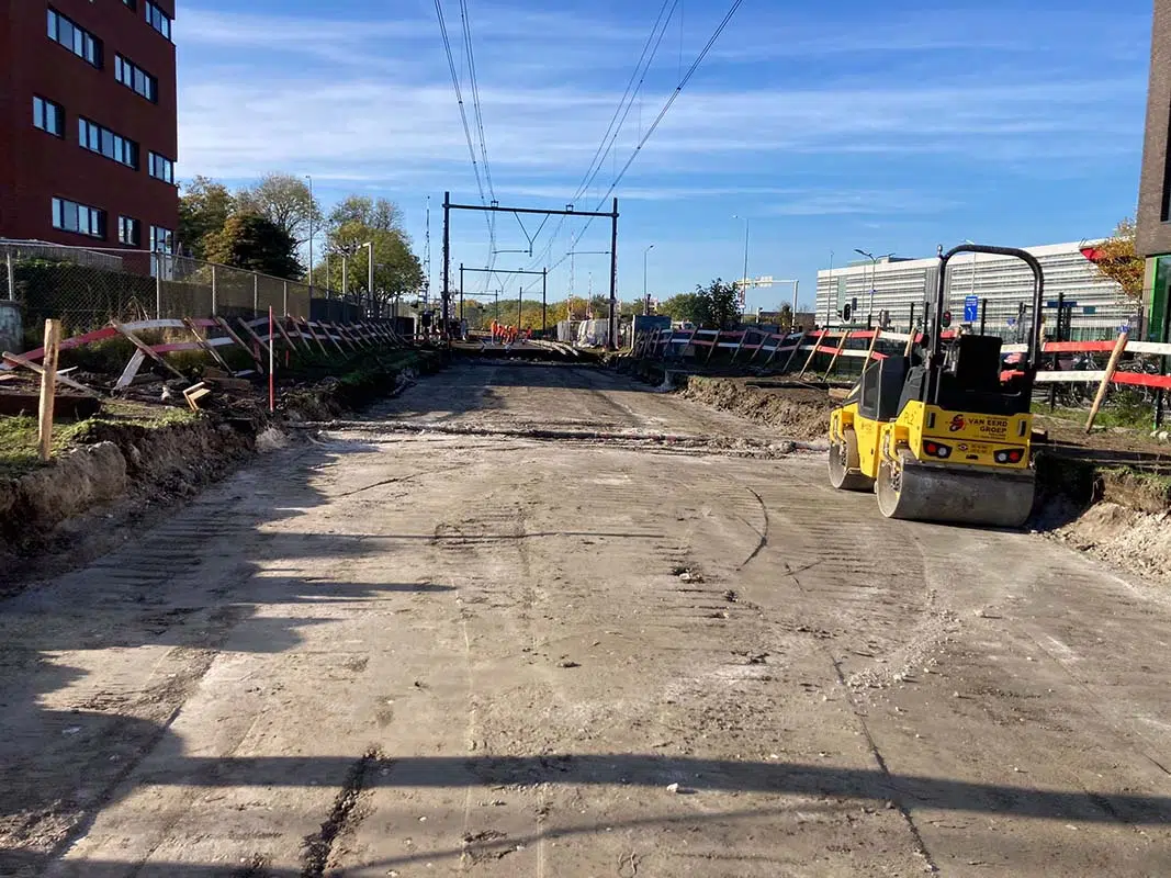 Logistiek werkzaamheden-prosoil