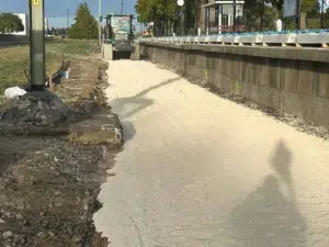 Prosoil bodembedekking aanleg