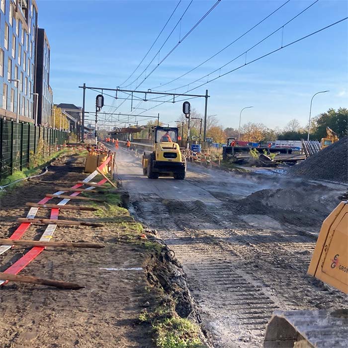 Referentie structon prosoil